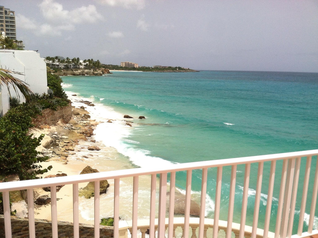 Shopper's Haven-菲利普斯堡必去景点