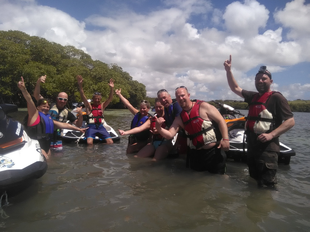 Jet AL' o-圣吕斯必去景点