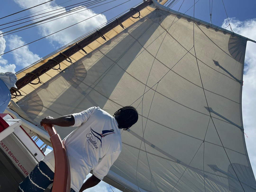 Traditions Sailing Charters景点图片