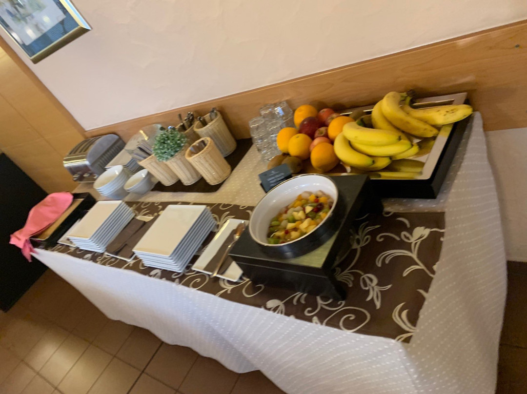 Pohorska Kavarna Guest House主图