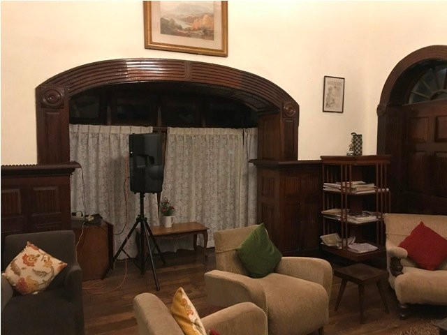 Kings Cliff Ooty主图