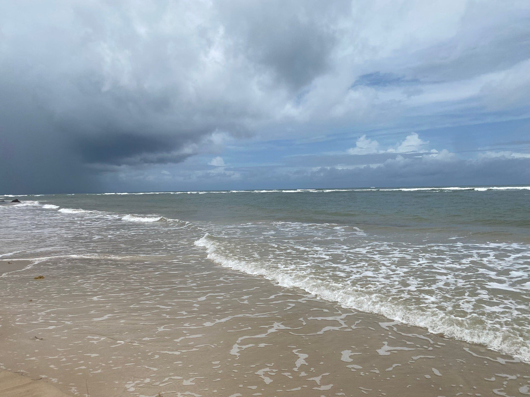 Palmas del Mar Beach景点图片