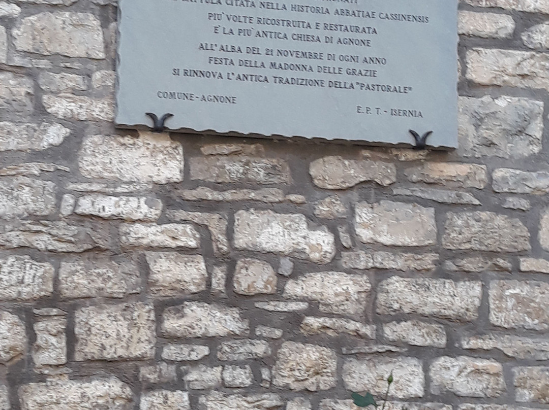 Chiesa di San Pietro景点图片