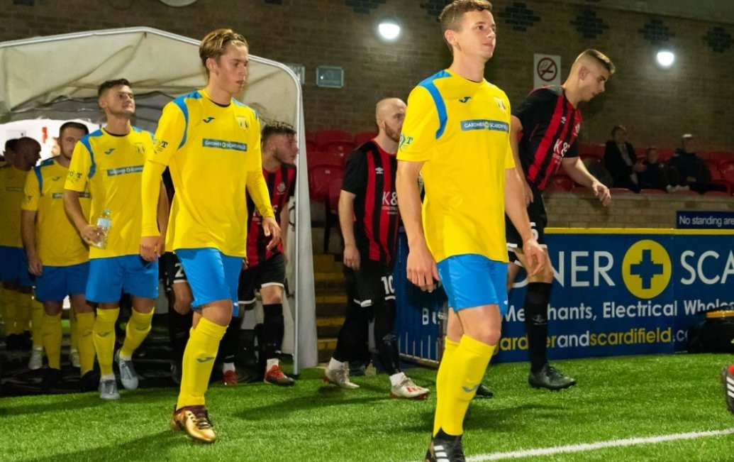 Lancing Football Club-Lancing必去景点