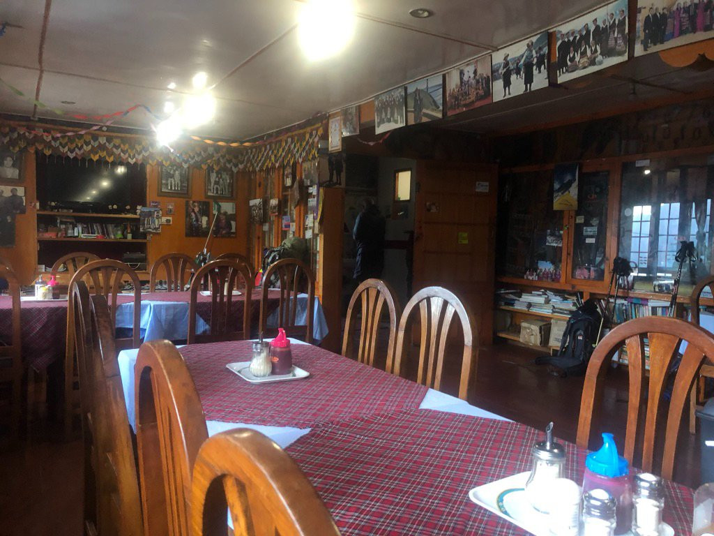 Zamling Guest House主图