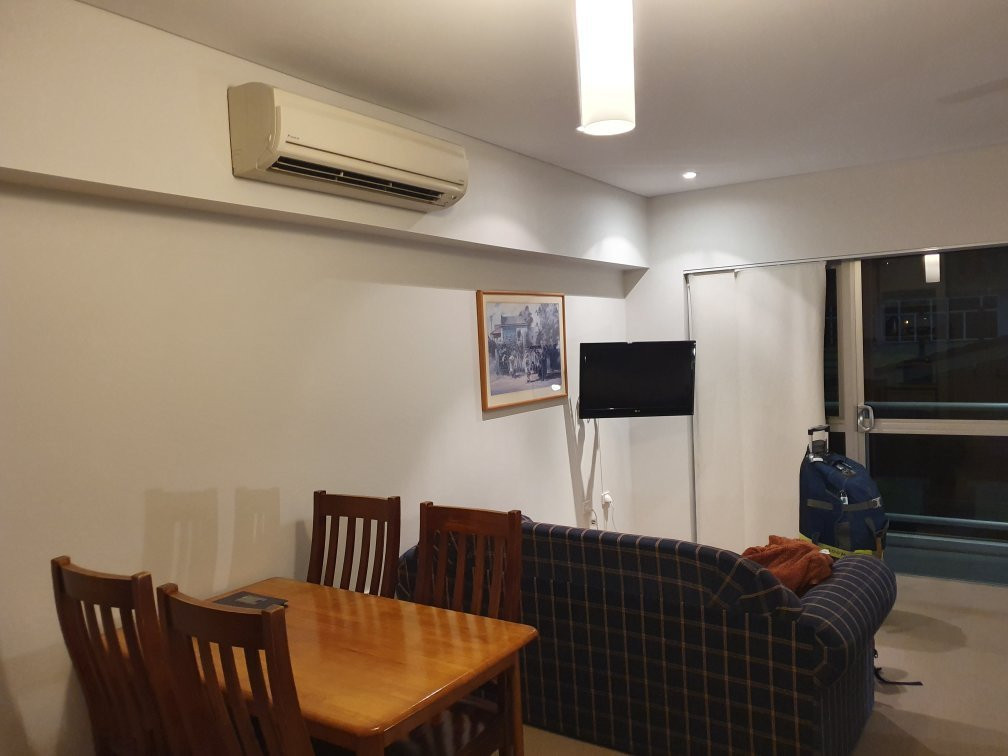 Motel on Gregory (RFH on Gregory)主图