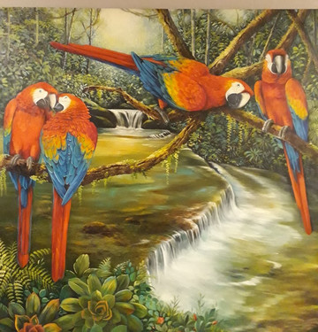 派古兹帕拉斯酒店主图