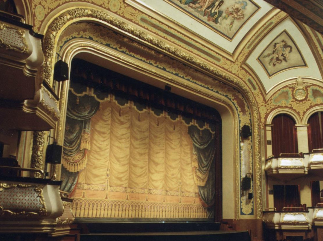 Capitol Theatre