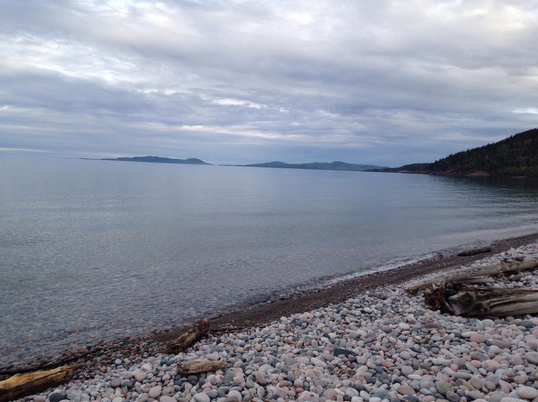 Pebble Beach-Marathon必去景点