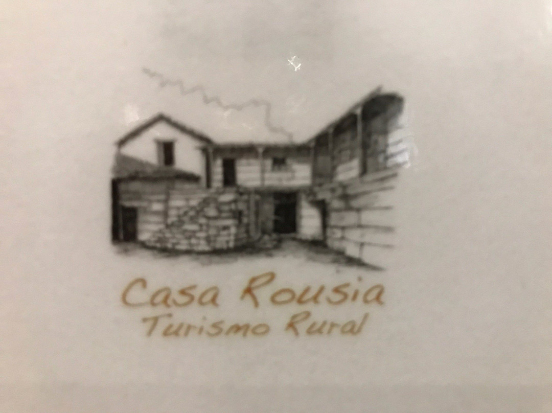 Casa Rousia主图