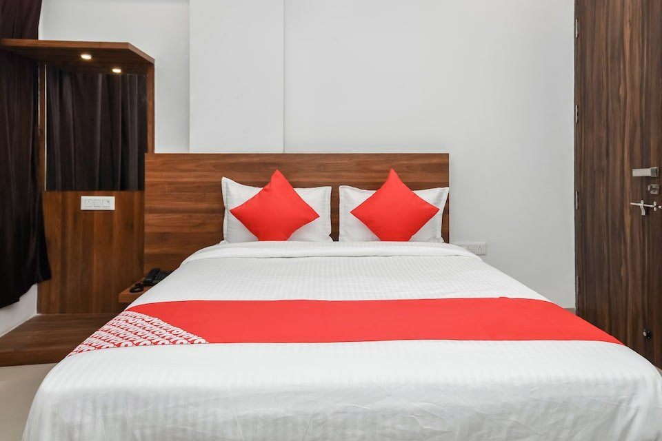 FabHotel The Address主图