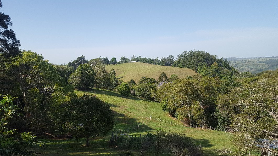 Spotted Chook Ferme Auberge主图