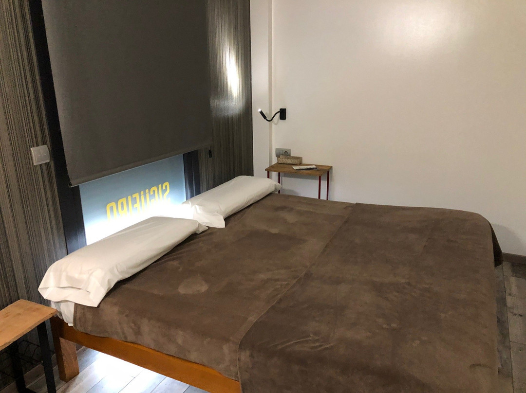 Sigueiro Hostel主图