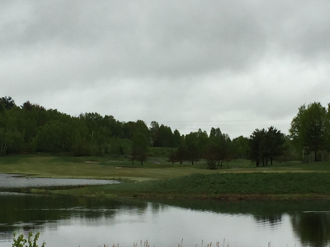 Timberwolf Golf Course景点图片