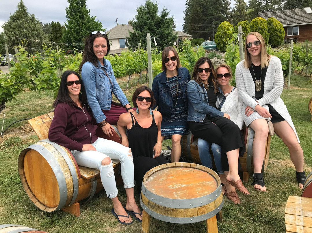 Canadian Craft Tours