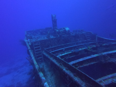 Superior Producer-库拉索必去景点