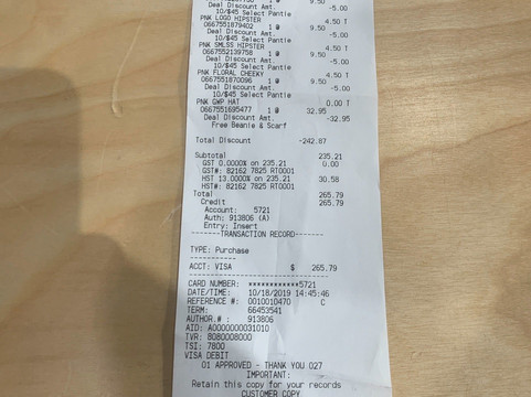 CF Fairview Mall-多伦多必去景点