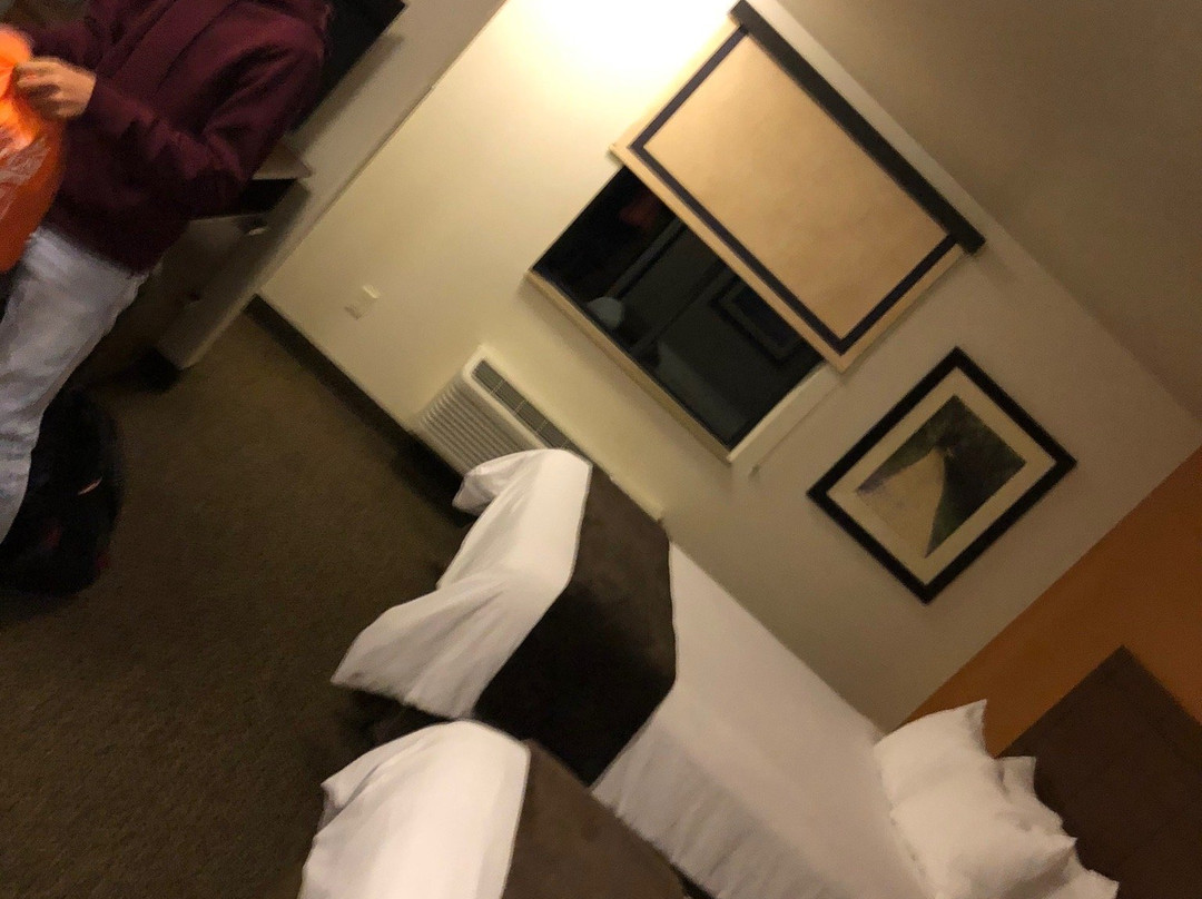 My Place Hotel-Aberdeen, SD主图