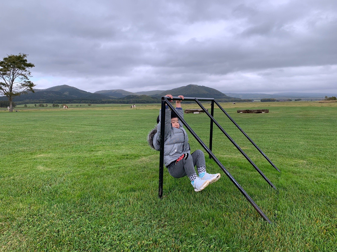 渡邊體驗牧場-弟子屈町必去景点