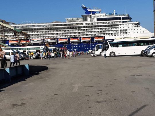 Tommy Shore Excursions-岘港必去景点