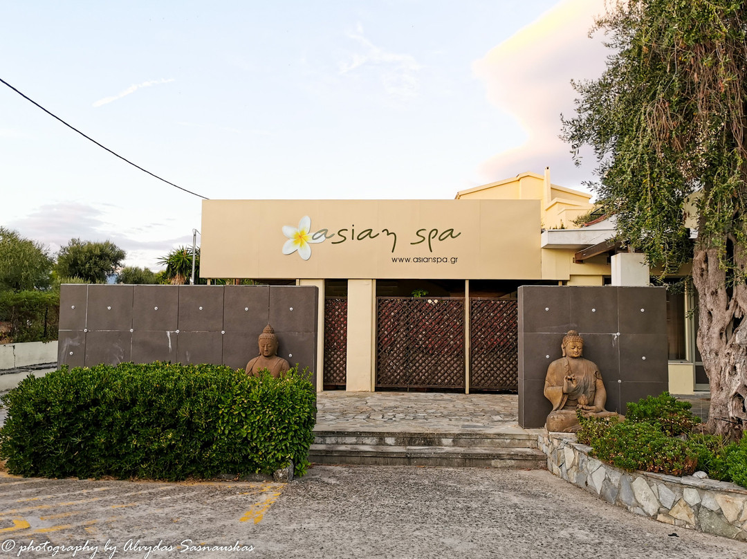 Asian Spa Ayurvedic & City Retreat景点图片