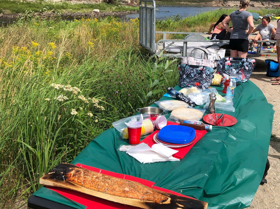 Red Bank Lodge主图