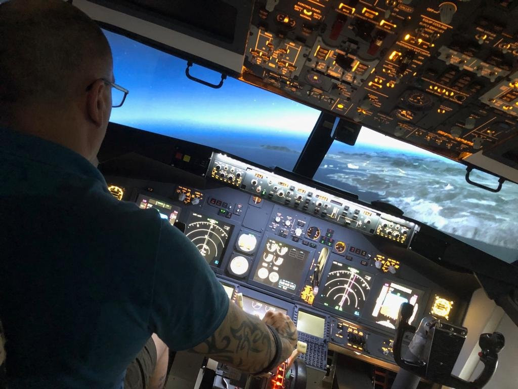 Jetsim景点图片