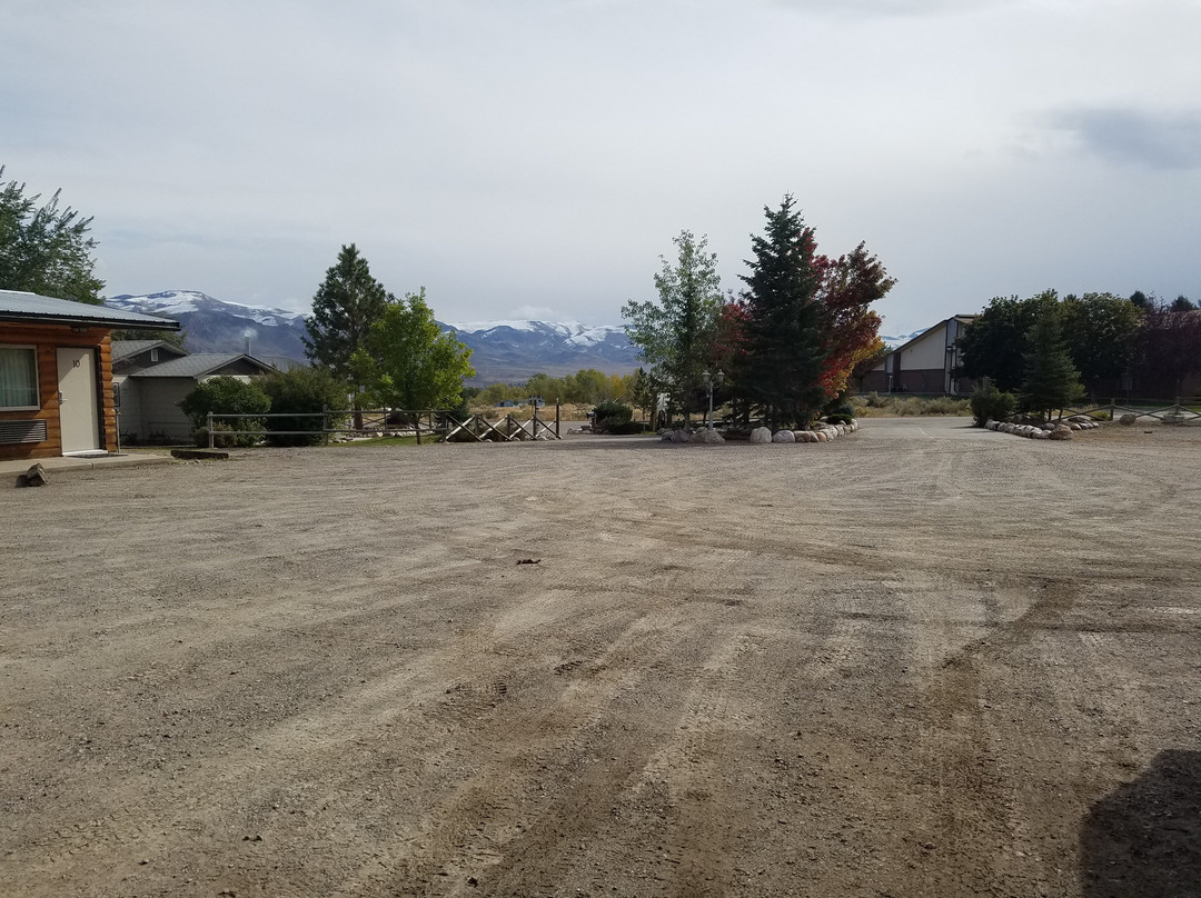 Challis Holiday Lodge Motel主图