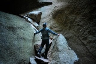 Namadgi National Park-堪培拉必去景点