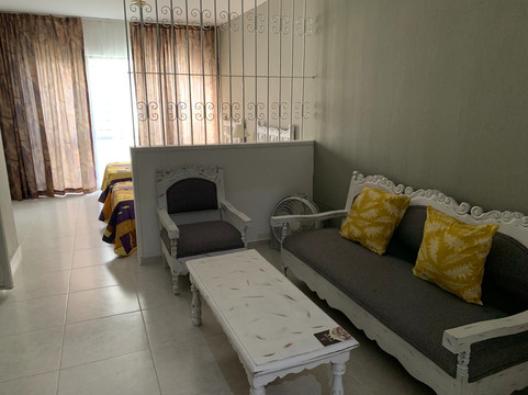 国际套房酒店主图