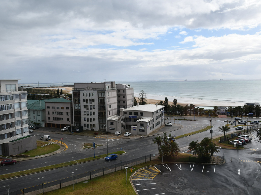 Garden Court Kings Beach主图