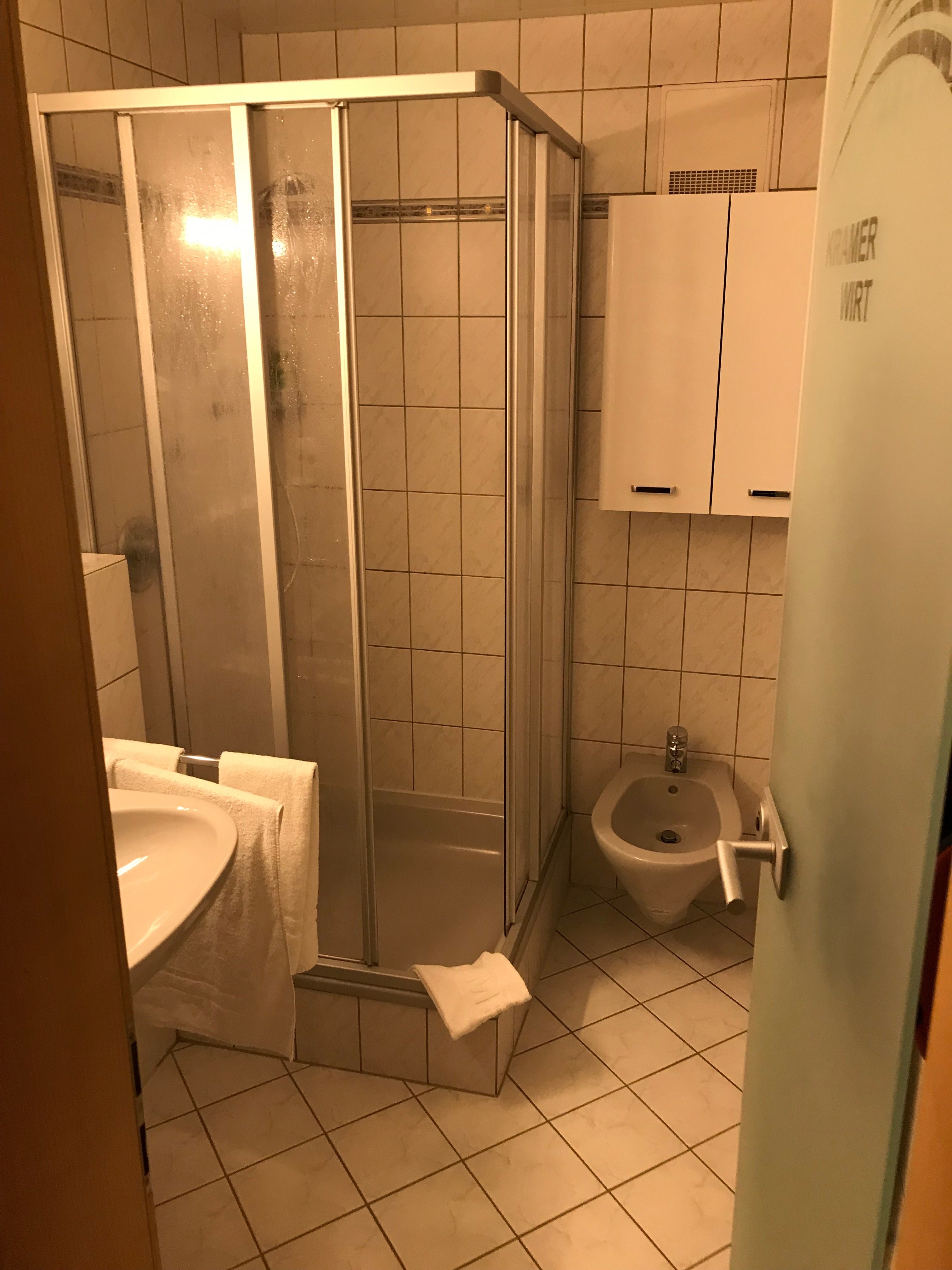 Hotel Zum Kramerwirt-portrait