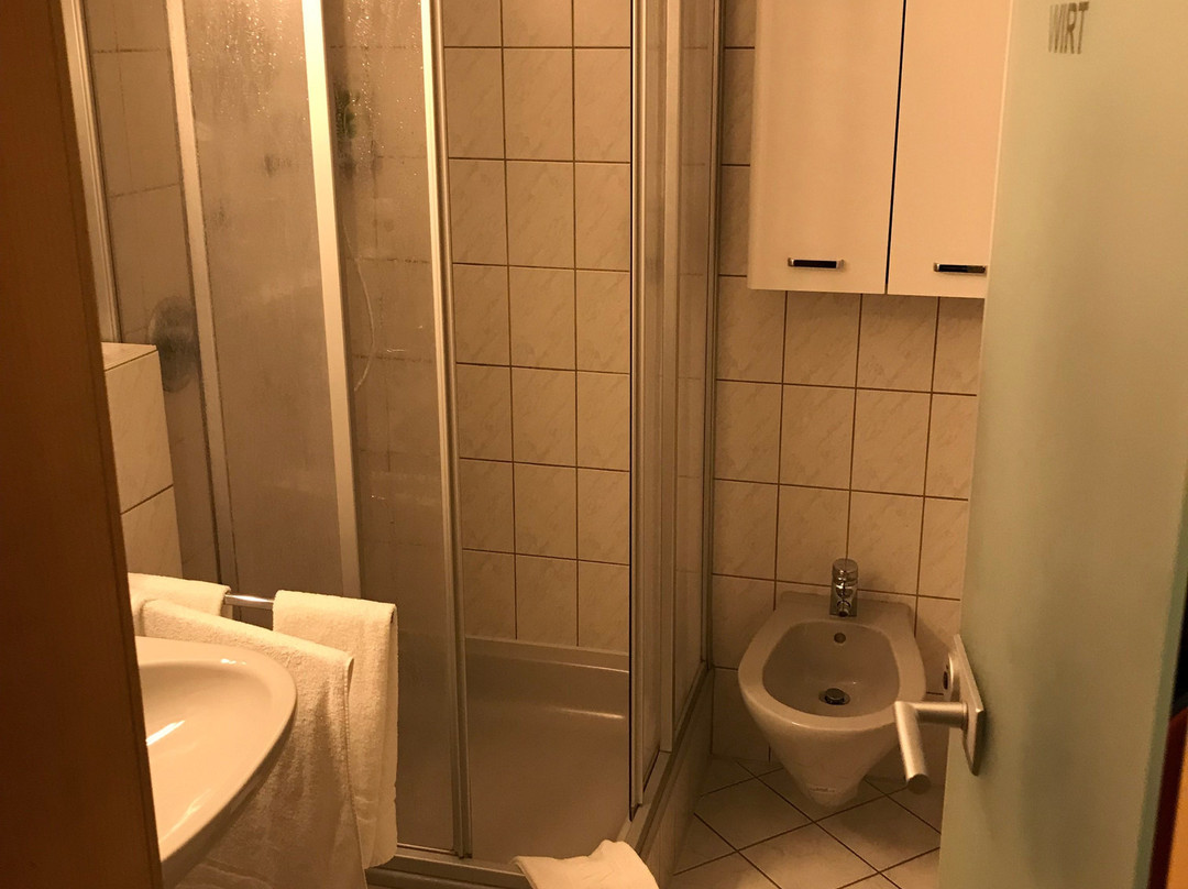 Hotel Zum Kramerwirt主图