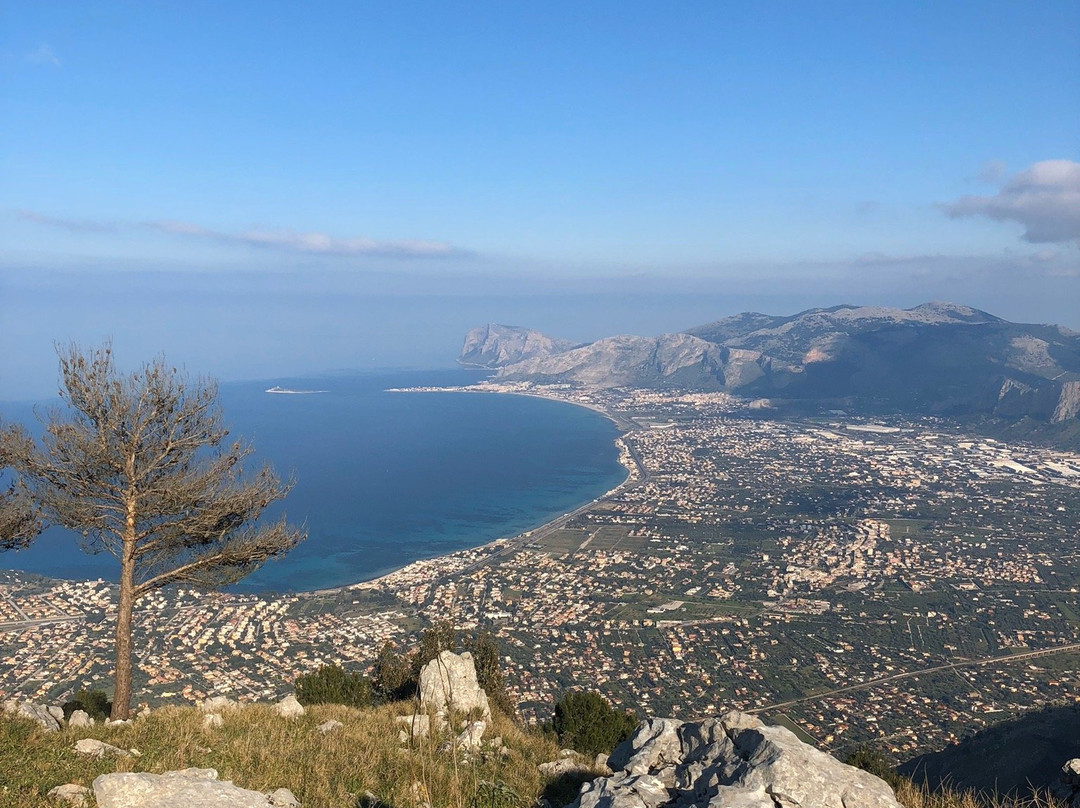 Monte Pecoraro景点图片