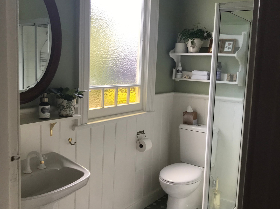 Tanglewood House主图