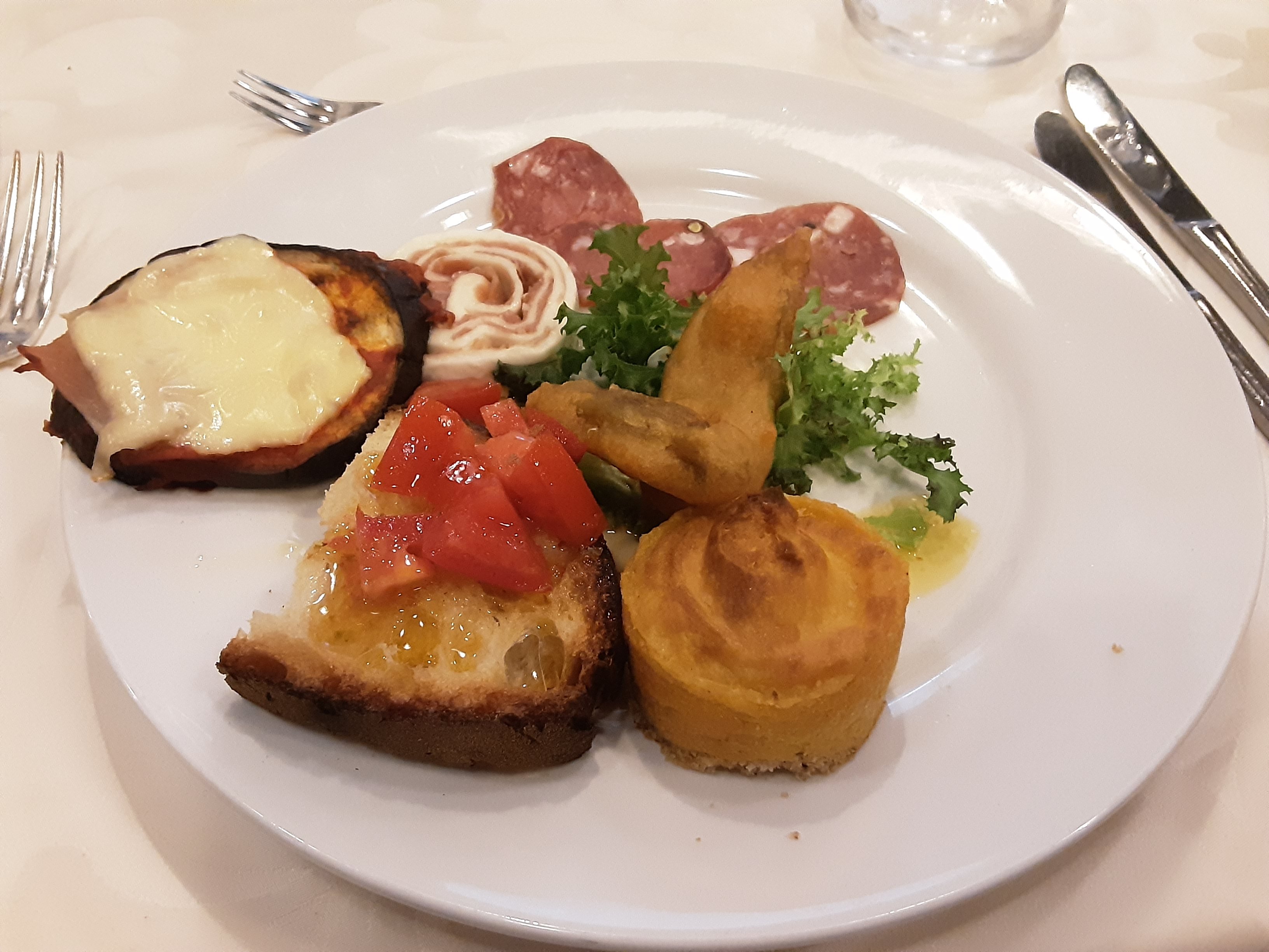 德优利维酒店-餐饮