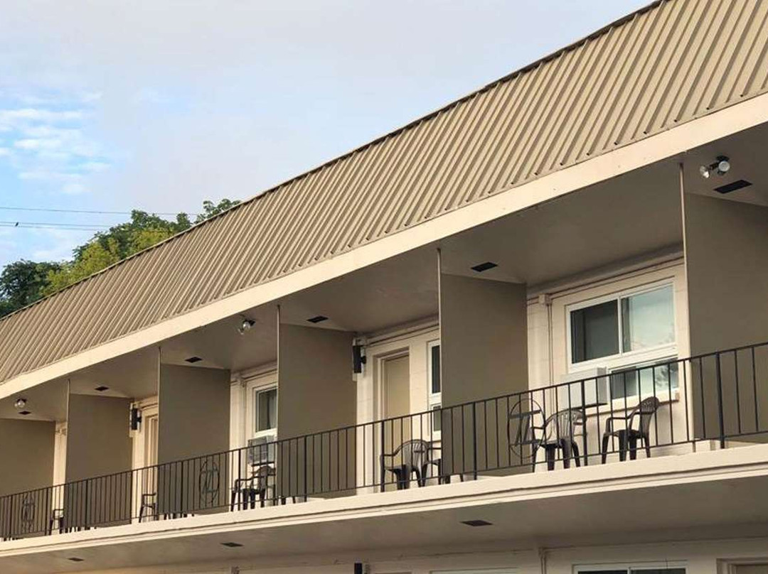 M-Star Hotel Mansfield主图