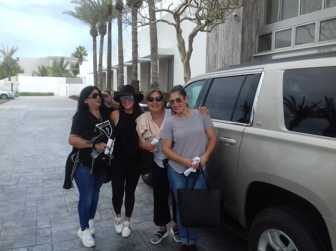 Express Logistic Tours Los Cabos景点图片