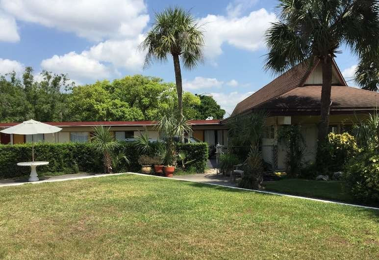 Budget Inn Winter Haven Auburndale主图