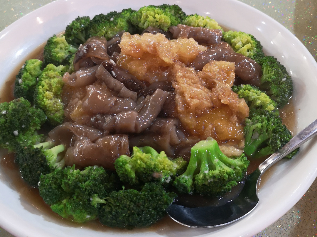 CUE Holidays - Chiangmai-清迈必去景点