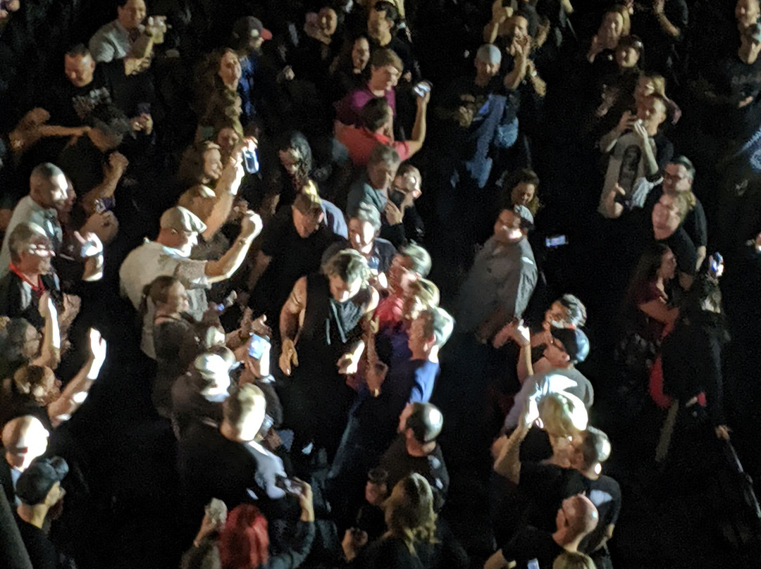 The Joint at Hard Rock-拉斯维加斯必去景点