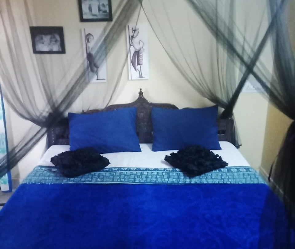 Blessing Hotel主图