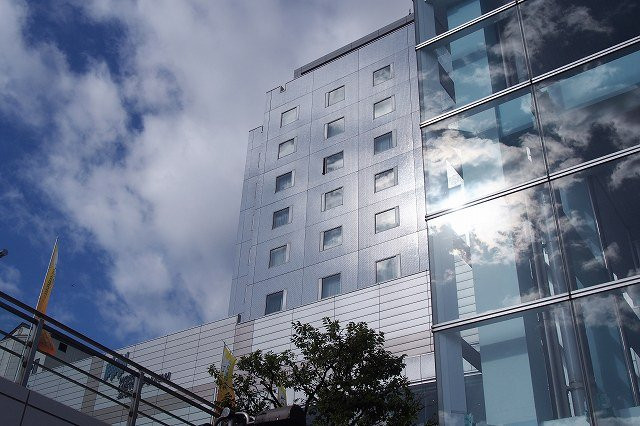 JR东日本大都会大饭店 山形主图