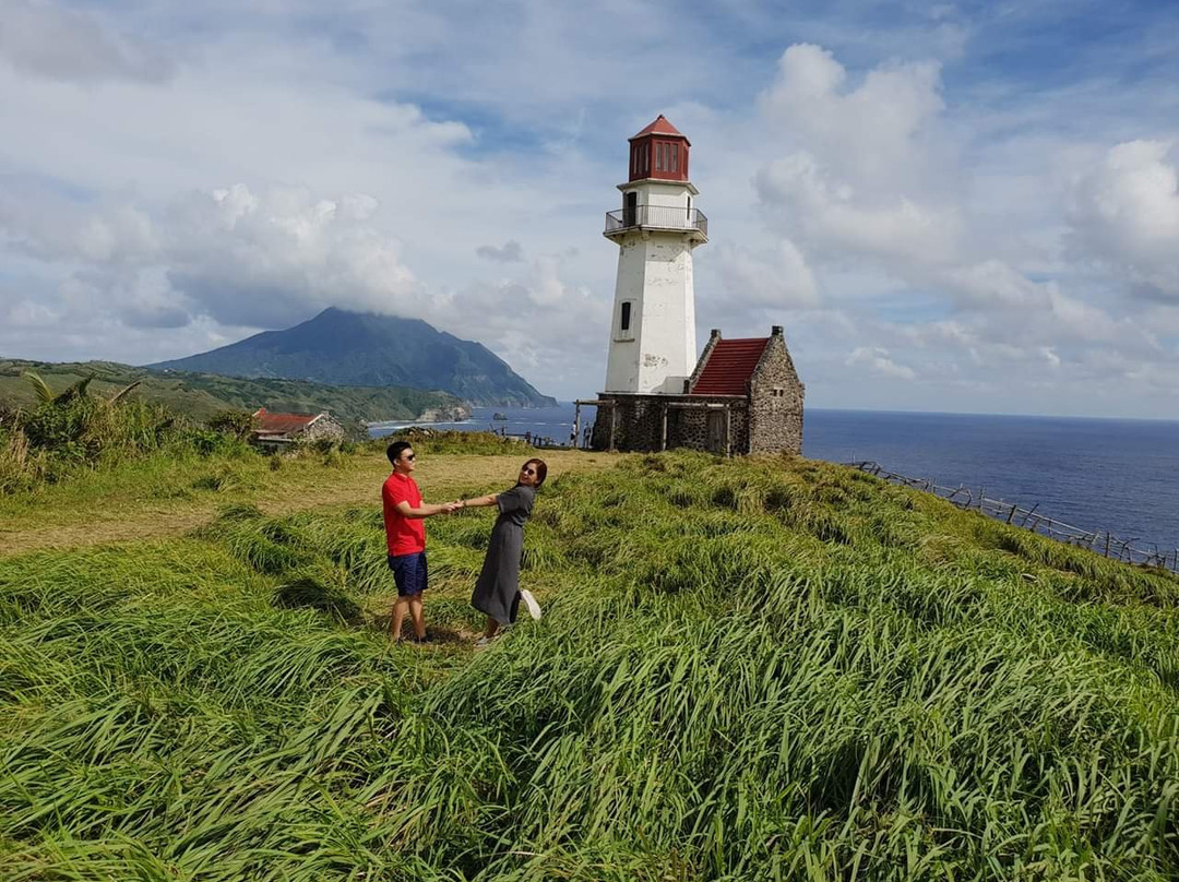 Chanpan Tours and Services-Basco必去景点