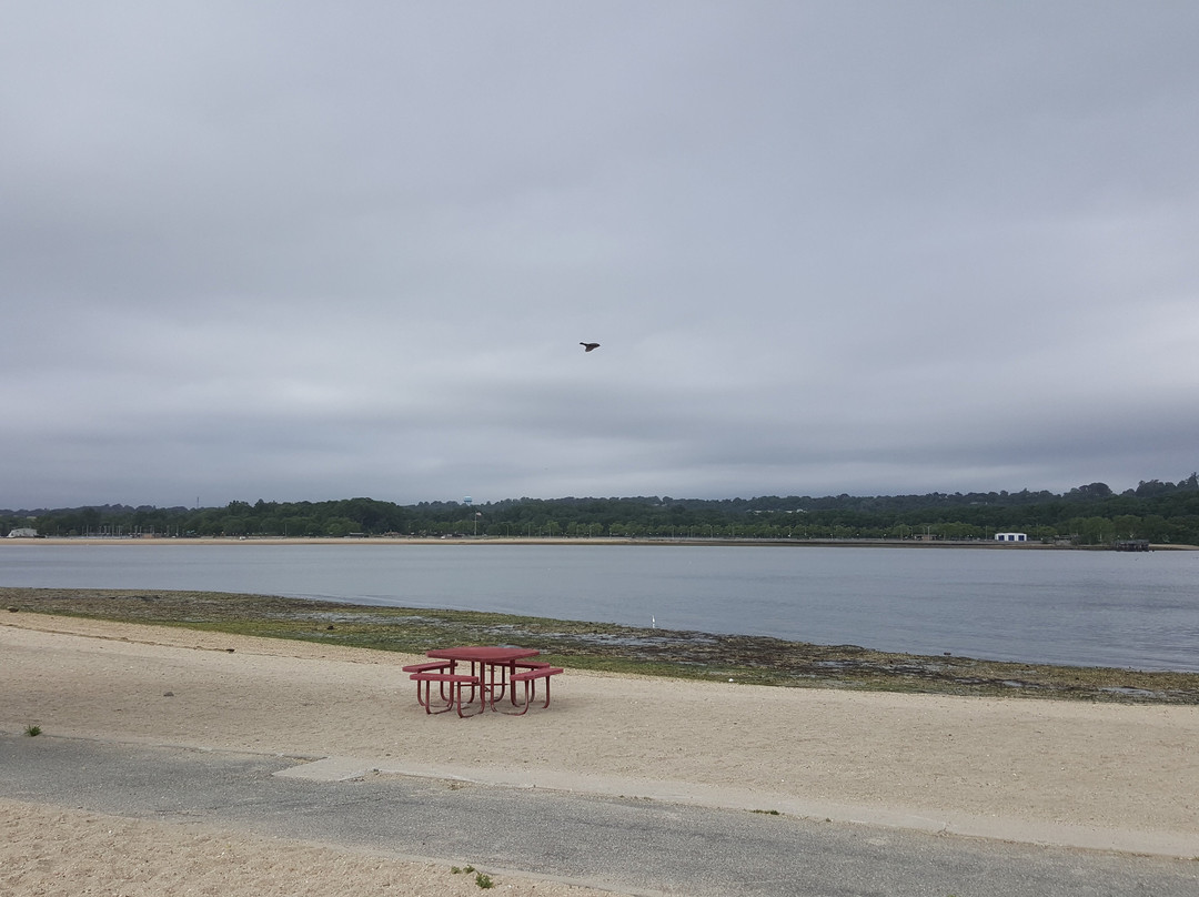 North Hempstead Beach Park