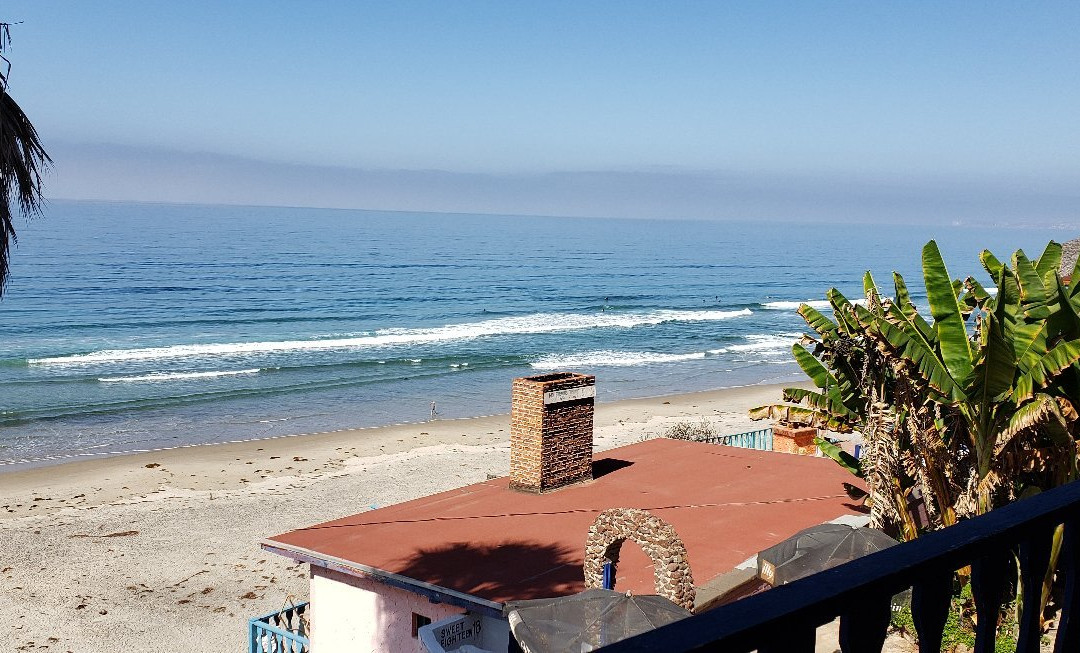 La Fonda Hotel & Restaurant主图