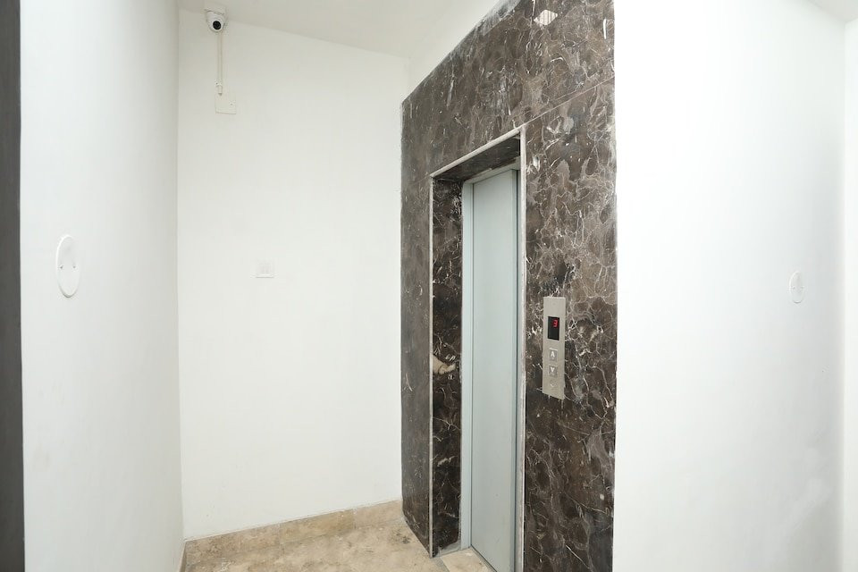 OYO 30698 Hari Om Guest House主图