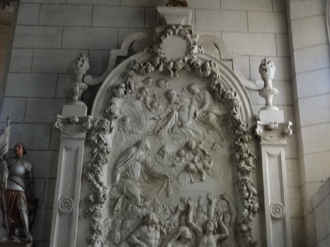 Église Saint-Saturnin-Sarzeau必去景点