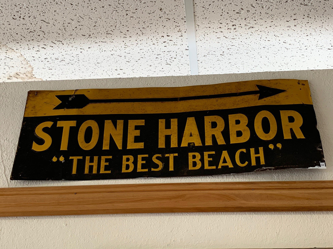 Stone Harbor Museum景点图片