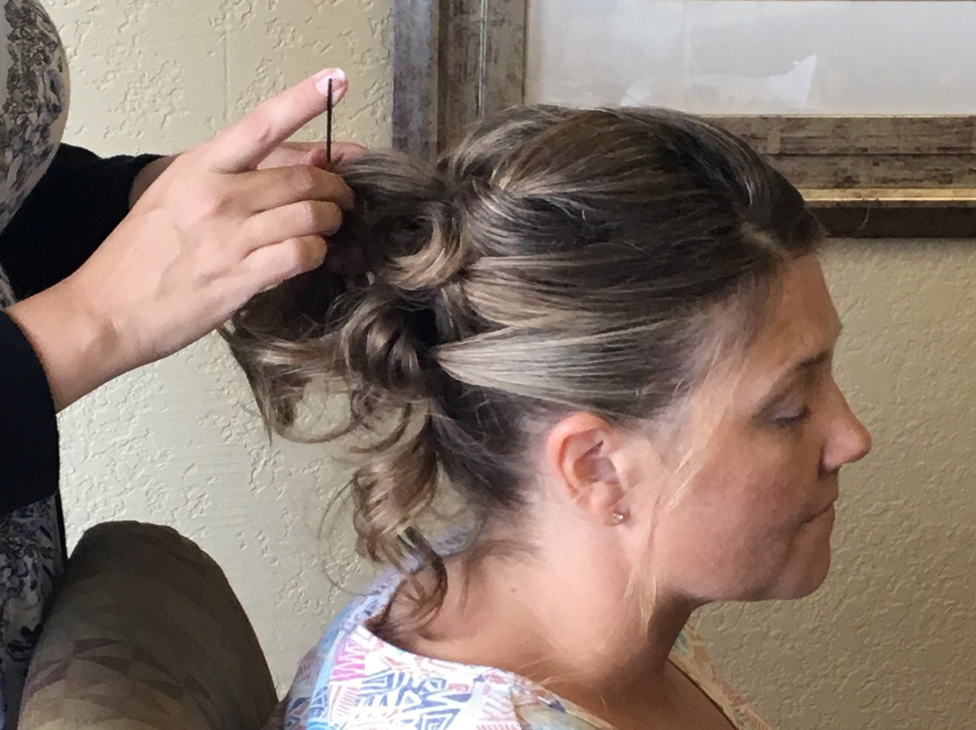 Swartz Creek旅游景点-Pure Bliss Salon and Spa